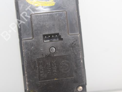 Left front window switch BMW 5 (E60)  | BP17148493I27
