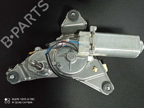 Viskermotor bagrude MAZDA 6 Estate (GH) [2007-2013]  10247777