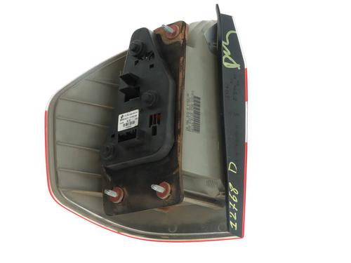 Right taillight BMW X3 (E83) 2.0 d | BP40218891C35 - Image 3