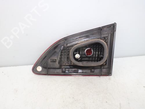 Left tailgate light RENAULT SCÉNIC III (JZ0/1_)  | BP16242101C79 