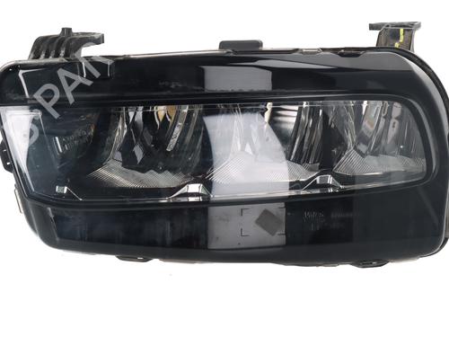 Used Left headlight Left headlight CITROËN C3 AIRCROSS II (2R_, 2C_) [2017-2026] 36324022 36324022