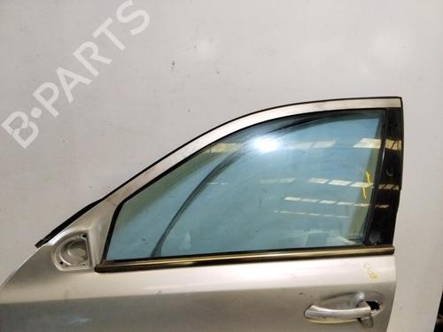 Left front door MERCEDES-BENZ E-CLASS (W211) E 220 CDI (211.008) | BP18246838C2 