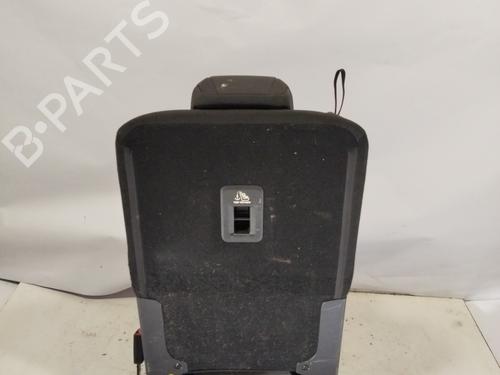 Rear seat (2nd row) OPEL COMBO Box Body/MPV (K9)  | BP29533287I23 