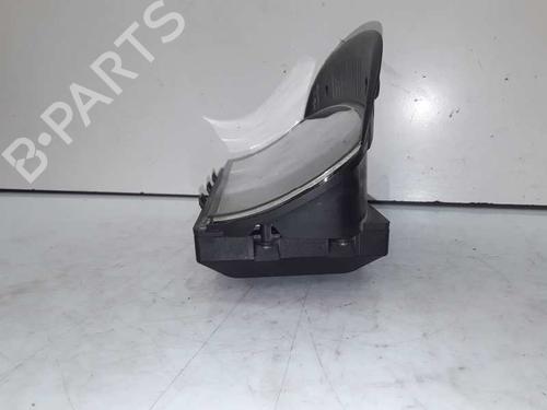 Multifunctionele display BMW 5 (E60)  | BP8578896C48 
