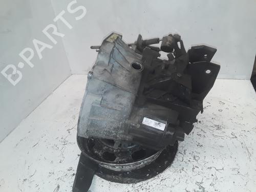 Gearkasse MG MG ZT 1.8 16V | BP15203195M3