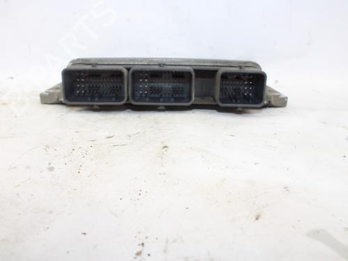 Engine control unit (ECU) RENAULT MEGANE II Coupé-Cabriolet (EM0/1_)  | BP15603744M57 