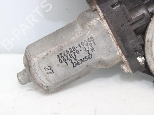 Left front window motor TOYOTA RAV 4 III (_A3_)  | BP16431071E21 