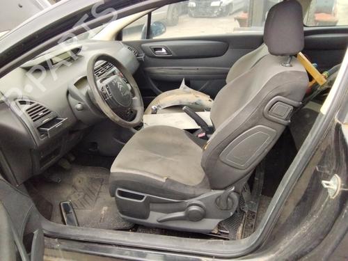 Left front fenders CITROËN C4 Coupe (LA_)  | BP24801516C41 