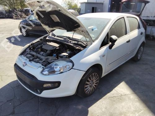 Rear mirror FIAT PUNTO EVO (199_) 1.3 D Multijet (199AXC1A, 199BXC1A, 199AXT1A, 199BXT1A) | BP37066749I6 - Image 12
