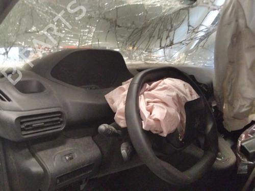 Catalyst PEUGEOT PARTNER Box Body/MPV 1.6 BlueHDi 120 | BP19065230M10 