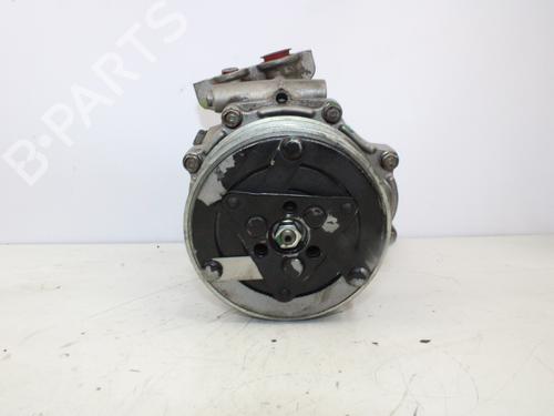 AC compressor FORD TRANSIT Platform/Chassis (FM_ _, FN_ _, FF_ _)  | BP17094364M34 