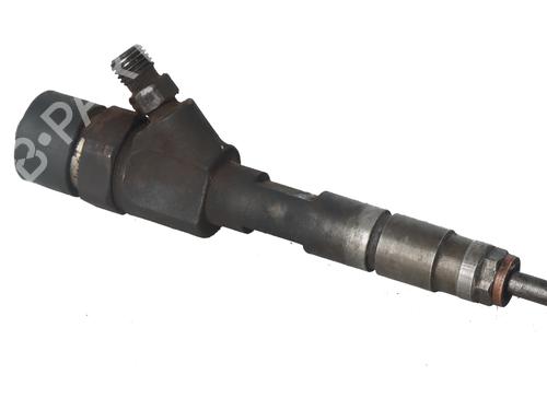 Injector RENAULT TRAFIC II Bus (JL) 1.9 dCI 80 (JL0B) | BP34702621M100 - Image 3