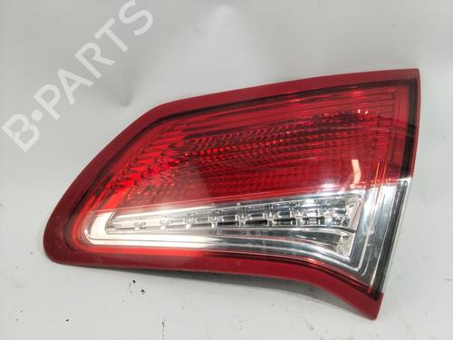 Used Right taillight CITROËN C4 II (NC_) [2009-2025]  28085489