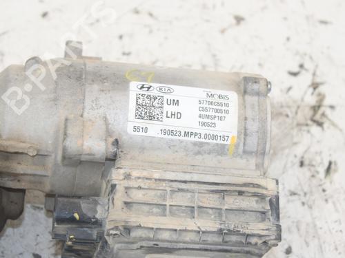 Steering rack KIA SORENTO III (UM) 2.2 CRDi | BP17640671M22 