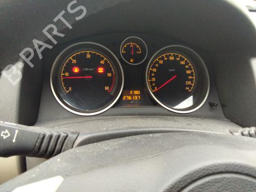 Left taillight OPEL ASTRA H (A04) | BP23970425C34