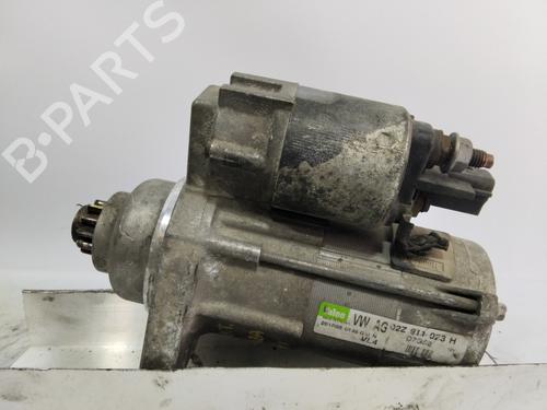 Starter SEAT IBIZA III (6L1)  | BP23970445M8 