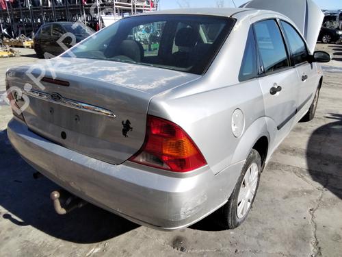 Right mirror FORD FOCUS I Saloon (DFW) 1.6 16V | BP24881521C27 
