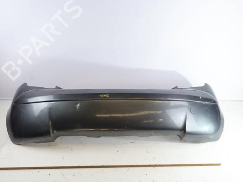 Used Rear bumper Rear bumper LANCIA YPSILON (843_) 1.2 (843.AXB1A) (80 hp) 40295067 40295067