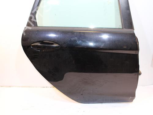 Right rear door FORD FIESTA V (JH_, JD_) 1.4 TDCi | BP15635021C5 