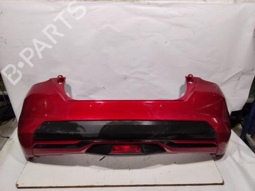 Used Rear bumper NISSAN MICRA V (K14) [2016-2025]  28206567