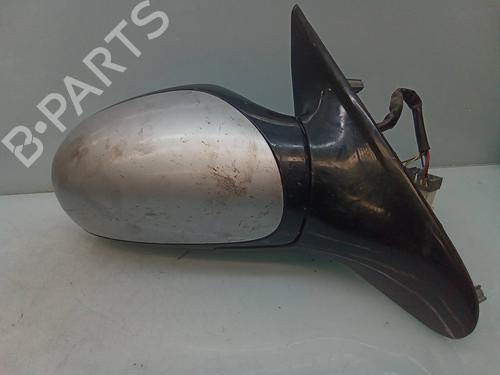 Right mirror PEUGEOT 406 (8B)  | BP10014669C27 