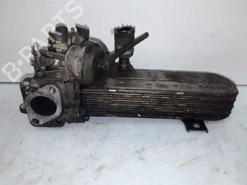 EGR-Ventil VW GOLF V (1K1) 2.0 TDI (140 hp) 14053162
