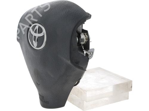 Driver airbag TOYOTA COROLLA Verso (_E12_)  | BP29906005C9