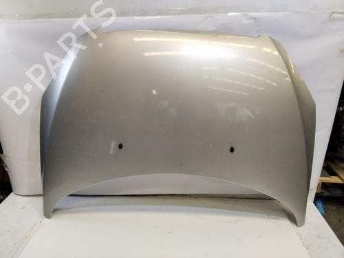 Used Hood PEUGEOT 307 (3A/C) 2.0 HDi 90 (90 hp) 18321227