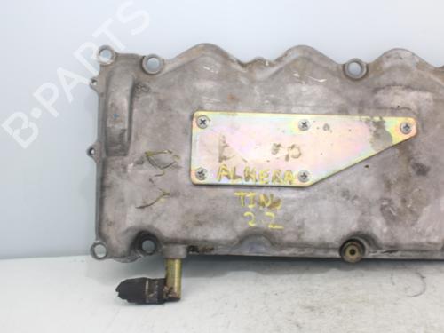 Ventildæksel NISSAN ALMERA TINO (V10)  | BP17647445M124 