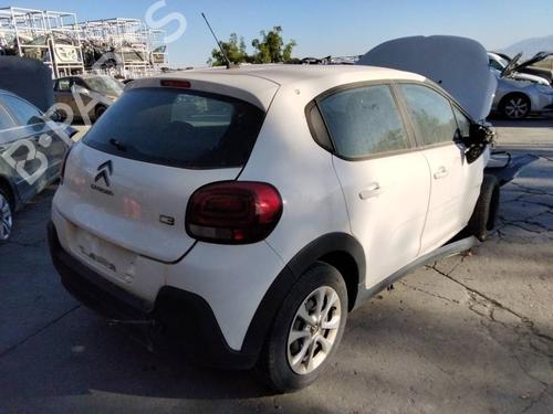 Ratt CITROËN C3 III (SX)  | BP39074075C49  - Image 8