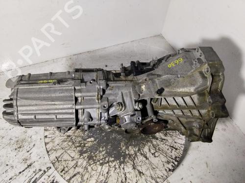 Gearkasse AUDI A4 B7 (8EC) 2.0 TDI 16V | BP30926714M3