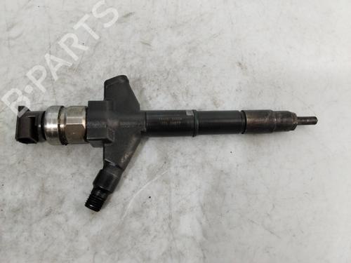 Injector NISSAN NT400 CABSTAR (F24M) 35.15, 45.15 | BP18473024M100