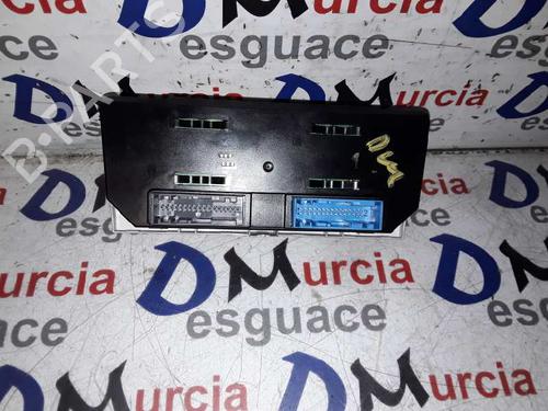 Climate control OPEL ASTRA H (A04)  | BP8556691I5 