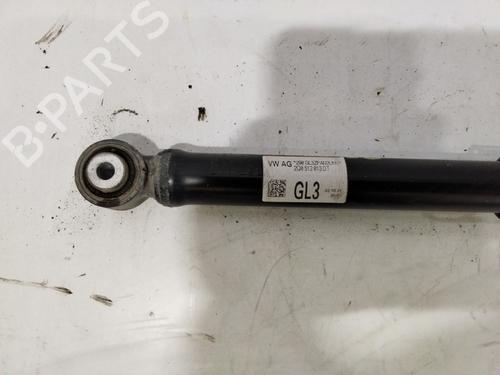 Left rear shock absorber VW TAIGO (CS1) | BP34620125M18 - Image 3