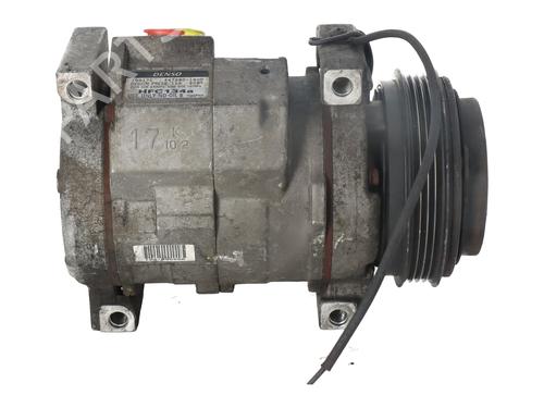 Compresseur AC IVECO DAILY V Van [2011-2014]  32986559