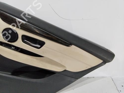 Rear right panel BMW 2 Gran Tourer (F46) 220 d | BP32009574C61 