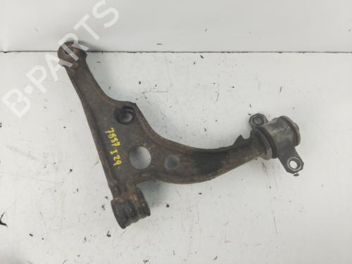 Venstre fortil bærearm FIAT DUCATO Bus (244_) 2.8 JTD (128 hp) 21762765