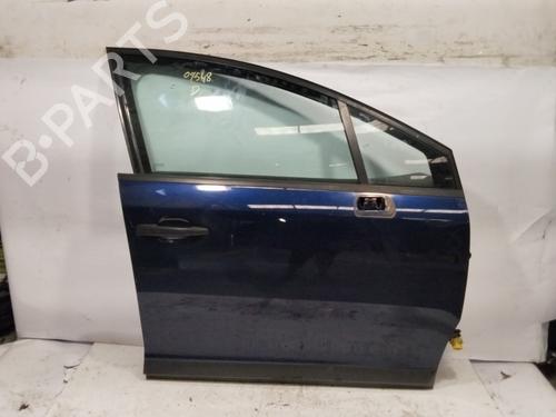 Used Right front door CITROËN C4 I (LC_) [2004-2014]  28086077