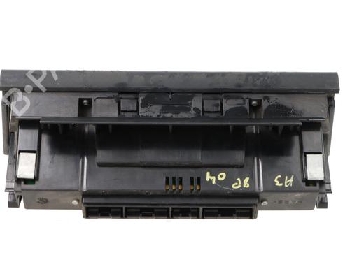 Climate control AUDI A3 (8P1) 1.6 | BP34164339I5 - Image 3
