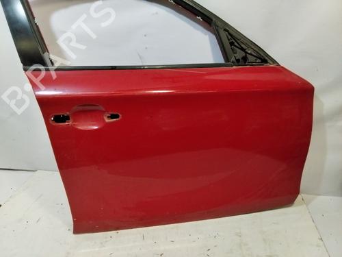 Right front door BMW 1 (E87)  | BP29573113C3 