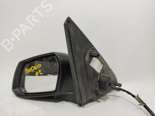 Used Left mirror FORD MONDEO III Saloon (B4Y) [2000-2007]  22411960