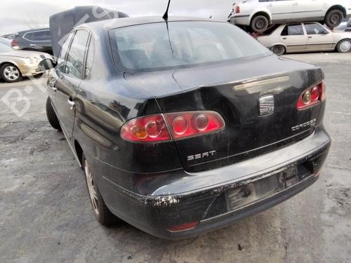 Climate control SEAT CORDOBA (6L2) 1.9 TDI | BP32134565I5 