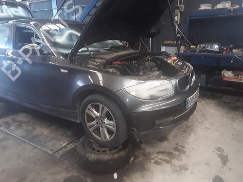 Lights ECU BMW 1 (E87) 116 d | BP23553686M55 
