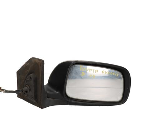 Used Right mirror TOYOTA AVENSIS (_T25_) [2003-2008]  29464179