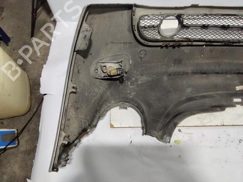 Paraurti anteriore VW NEW BEETLE (9C1, 1C1) 1.9 TDI | BP30400306C7 