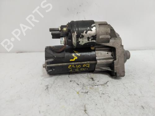 Starter RENAULT CLIO II (BB_, CB_)  | BP24469482M8 