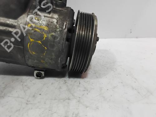 AC compressor SEAT CORDOBA (6L2) 1.4 TDI | BP29982681M34