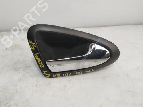 Autre SEAT IBIZA IV (6J5, 6P1) [2008-2017]  27583000