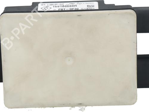 Module électronique NISSAN X-TRAIL III (T32_, T32R, T32RR) 2.0 dCi (T32) (177 hp) 31887938
