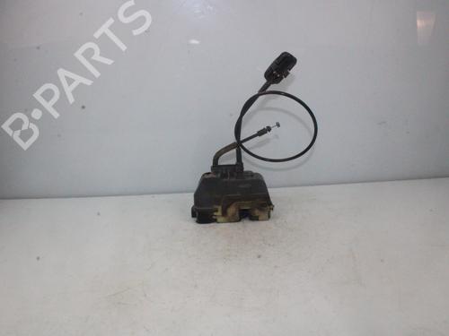 Used Front left lock RENAULT SCÉNIC II (JM0/1_) [2003-2010]  16193811